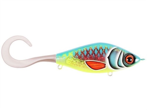 Strike pro lure guppie - pro,