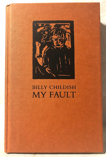 Billy childish fault - billy, my