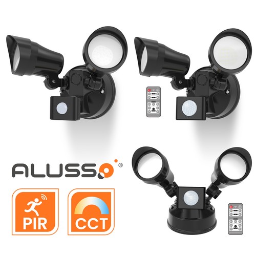 25w 30w led flood light - 25w/30w,