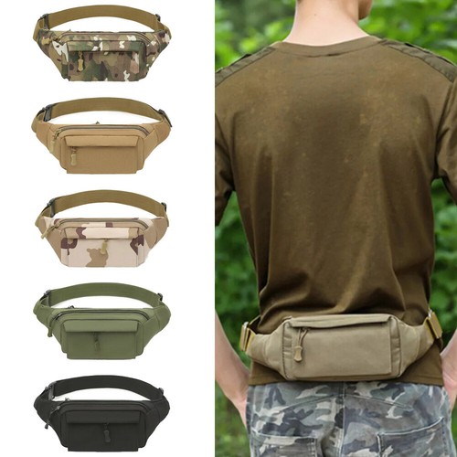 Man nylon waist - nylon, tactical
