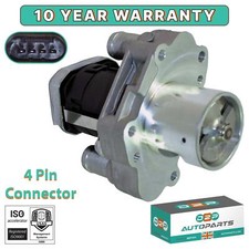 EGR VALVE FOR MERCEDES