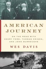 American Journey: On the Road