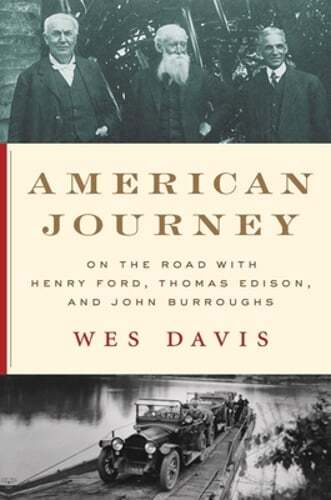 American journey the road - american, on