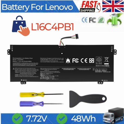 Battery for lenovo yoga - lenovo,