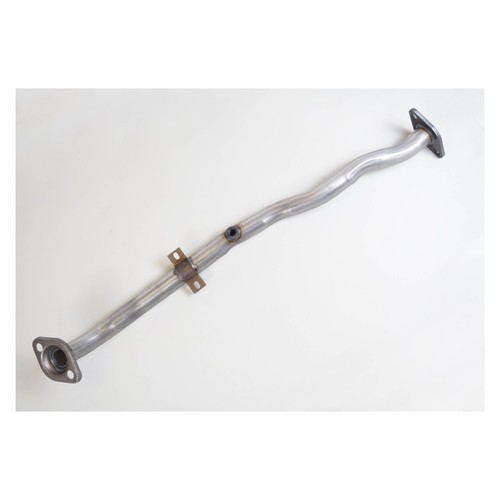 Centre exhaust pipe - exhaust, for