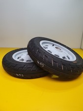 Tga breeze mobility - tga, s3