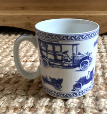 The Spode Blue Room Collection