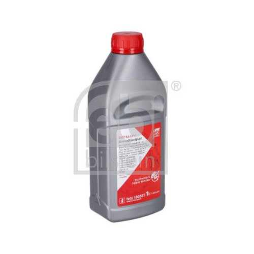 Febi brake fluid dot 1l - febi, 5.1