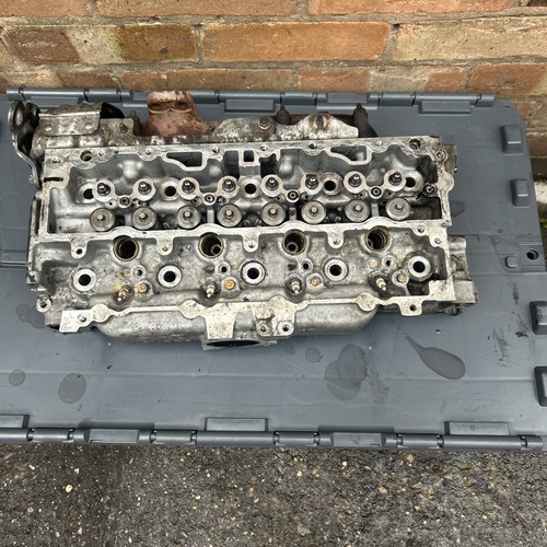 Ford fiesta engine - fiesta, cylinder