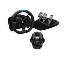 Logitech G923 Steering Wheel