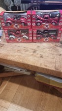Texaco old timer collection - texaco,