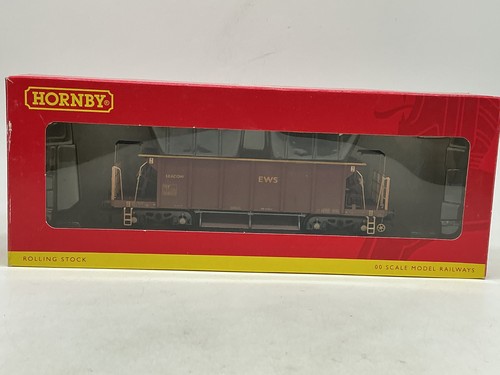 Hornby r6286b ews ygb - hornby,