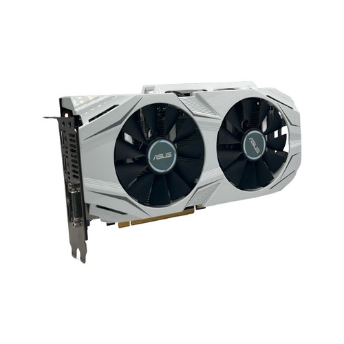 Nvidia geforce gtx 1060 asus - geforce,