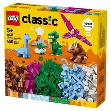LEGO Classic Creative