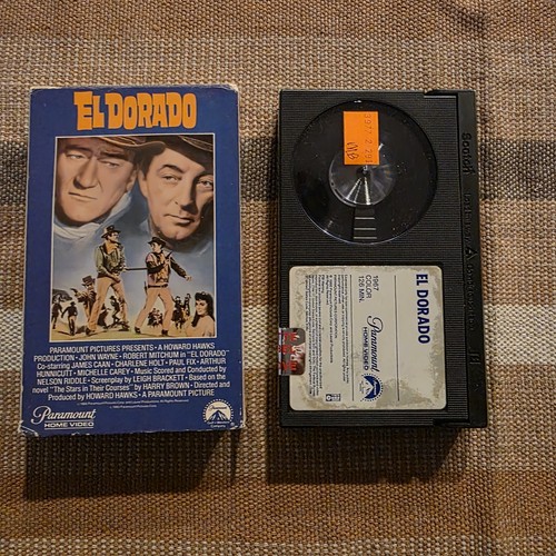 Dorado betamax beta not - el,