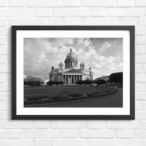 Saint petersburg cathedral - petersburg,