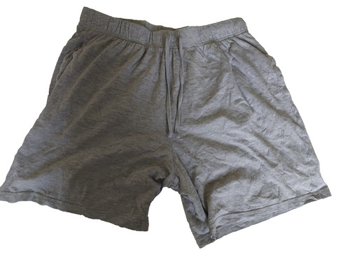 Men pale grey marl - pale,