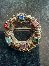 Intricately Designed Vintage