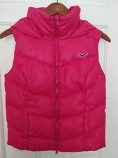 HOLLISTER Gilet Sleeveless