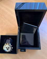 GIVENCHY ELEVEN CHRONOGRAPH