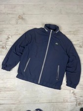 Vintage Lacoste Sport Nylon