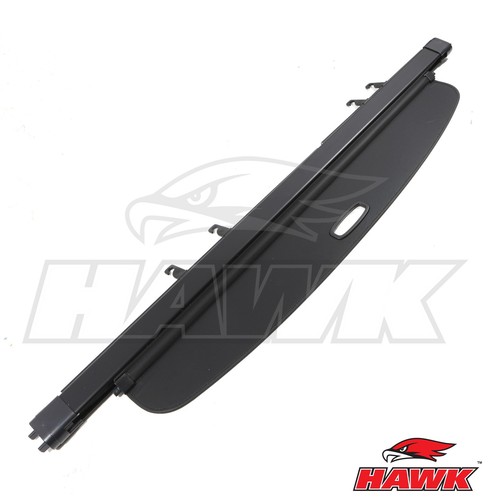 Retractable boot parcel - boot,
