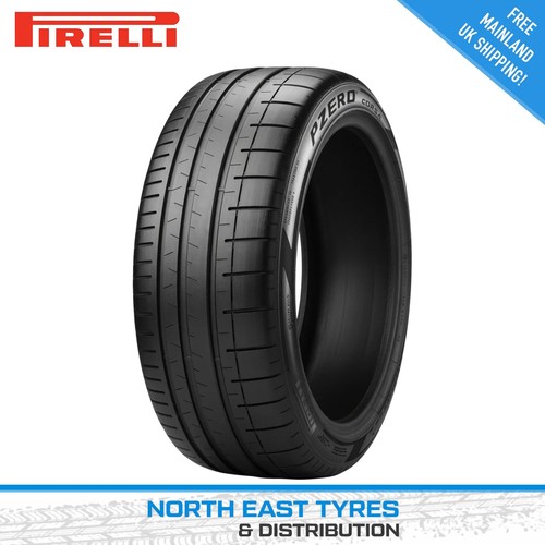 255 pirelli p - 35, zero