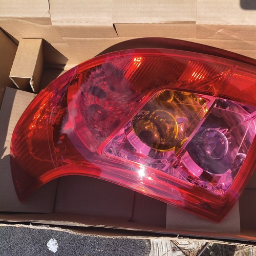 Genuine suzuki swift 2004 2010 - genuine,