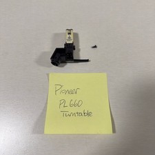 Pioneer Replacement Cartridge