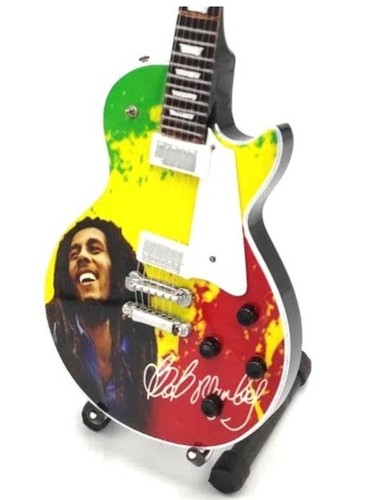 Bob marley miniature - marley,