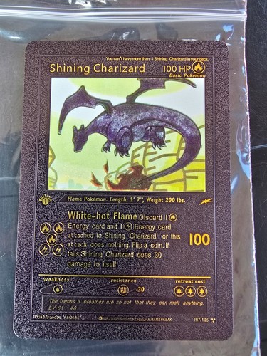 Pokémon cards shining - pokémon,