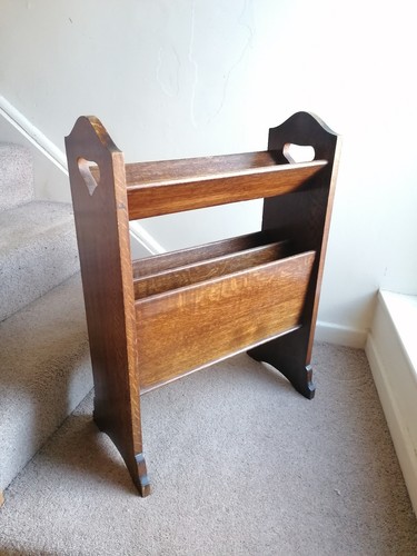 Antique canterbury handmade - antique,