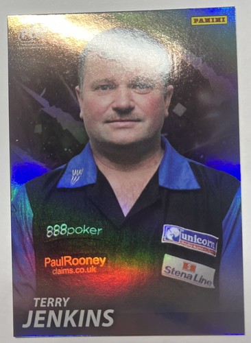 Panini pdc premier league - panini,