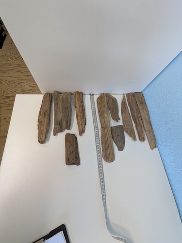 5089 flat driftwood - flat,
