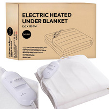 Electric Heated Under Blanket