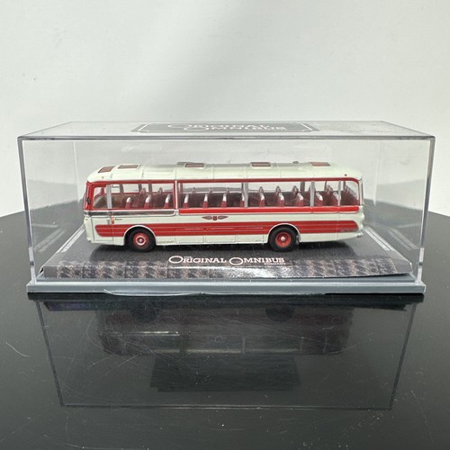 Corgi original omnibus om42402 - corgi,