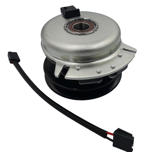 Electric pto clutch - clutch, fits