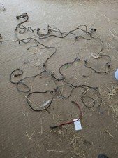 GENUINE FORD ESCORT MK1