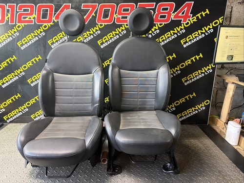 2011 fiat 500 set - fiat, of