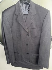 Cerruti 1881 Men’s Dark Grey