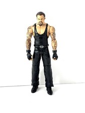 WWE MATTEL THE UNDERTAKER