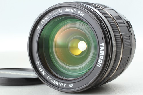 Near mint tamron af - mint, ]