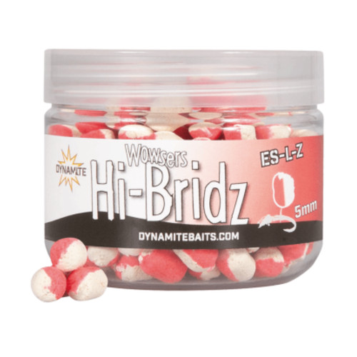 Dynamite baits wowsers - dynamite,