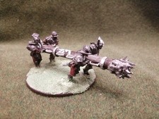 LOTR Warhammer Isengard