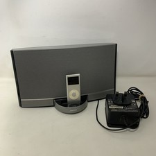 Bose SoundDock Portable Digital Music System - FAST DISPATCH