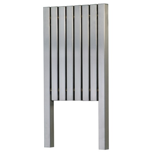 Chunky designer radiator - designer,
