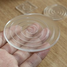  4 PCS Furniture Gliders for