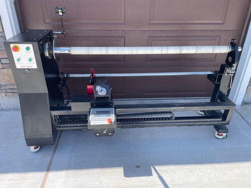 Eastsign ers 1800r roll - ers,