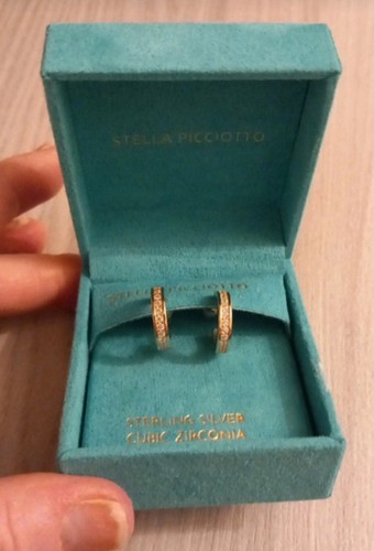 Stella picciotto sterling - stella,