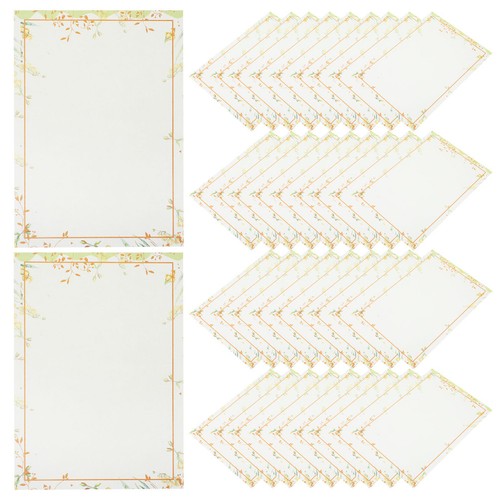 Sheets vintage writing - ,